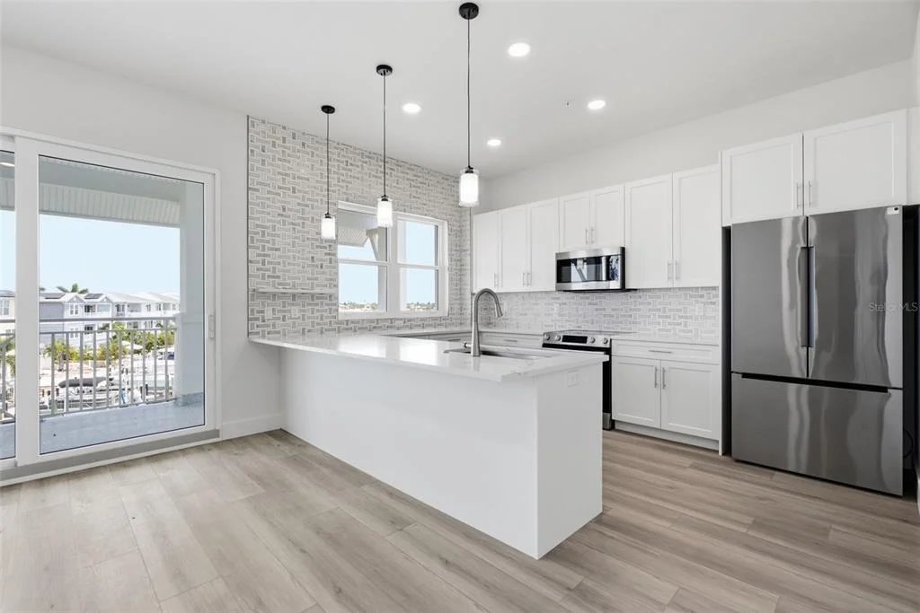 Photo of Unit 302 at 13655 GULF BOULEVARD