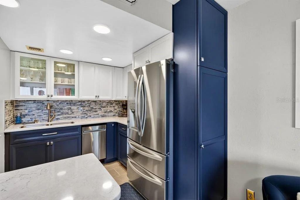 Photo of Unit 106 at 2700 OCEAN SHORE BOULEVARD