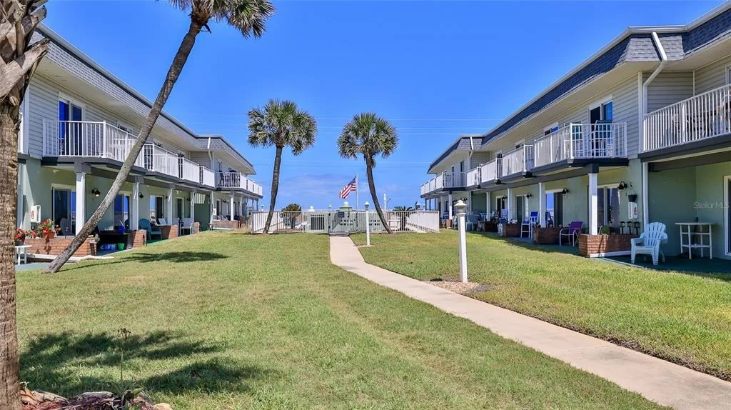 Photo of Unit 150 at 2820 OCEAN SHORE BOULEVARD