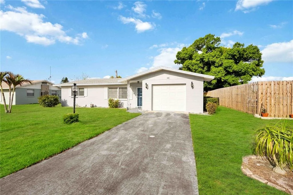 Photo of 181 SANDHURST DRIVE