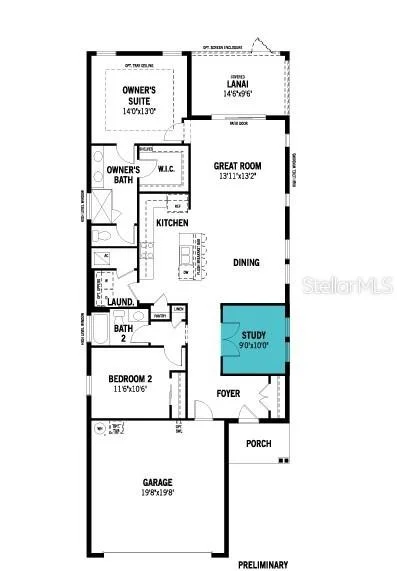Photo of 5530 SKYLIGHT WAY
