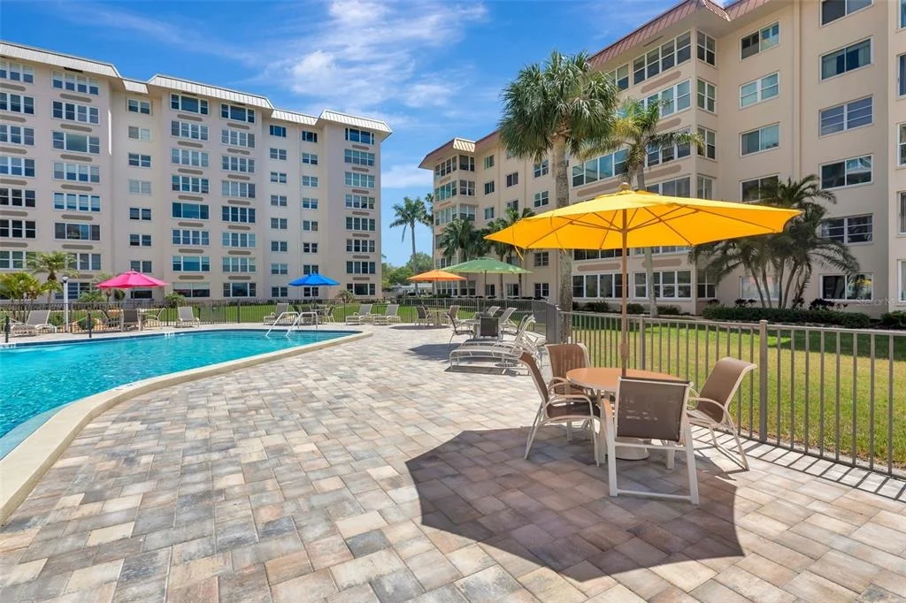 Photo of Unit 102 at 620 EDGEWATER DRIVE