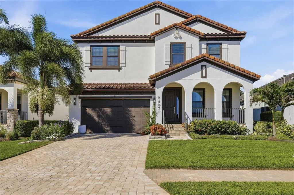 Photo of 5407 TITLE ROW DRIVE