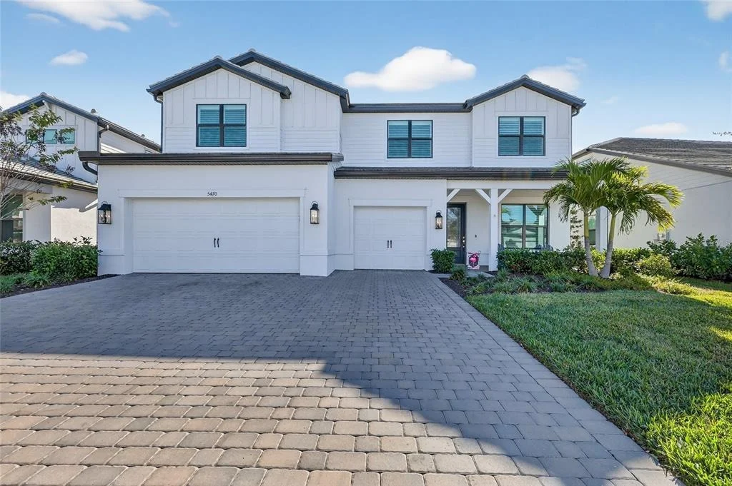 Photo of 5470 SILVERSIDE PINE COURT