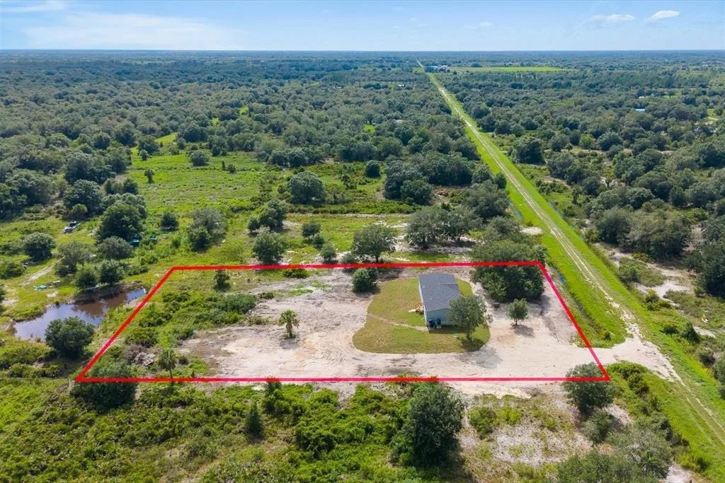 Photo of 16918 NW 264TH STREET