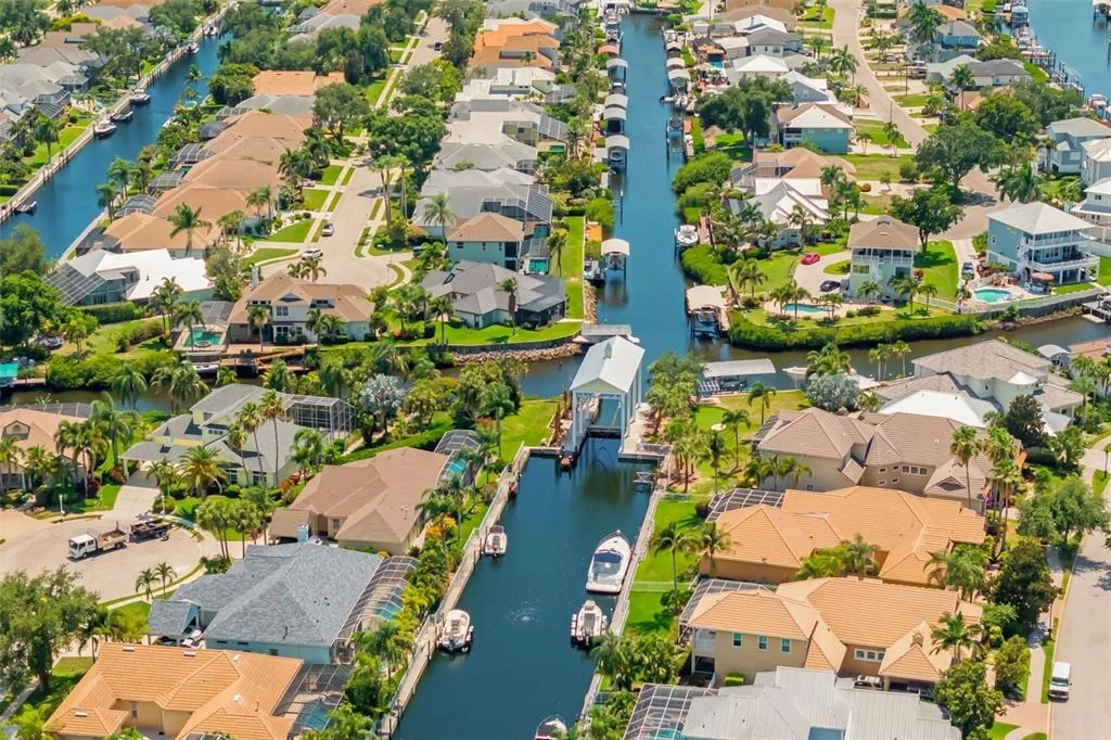 Photo of 4770 MAINSAIL DRIVE