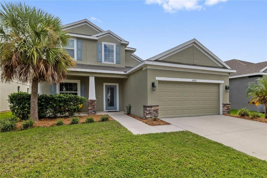Photo of 16720 MOONER PLANK CIRCLE