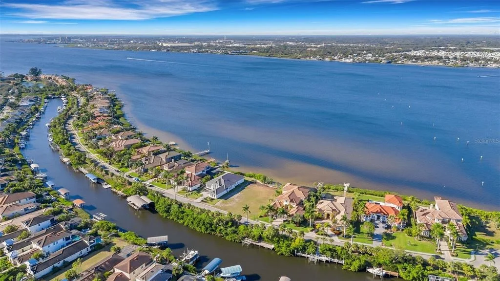 Photo of 4111 HAWK ISLAND DRIVE