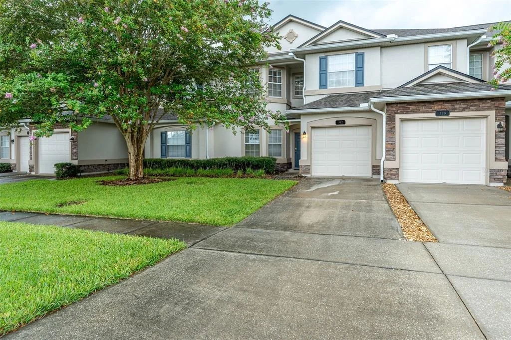 Photo of 332 WOODED CROSSING CIRCLE