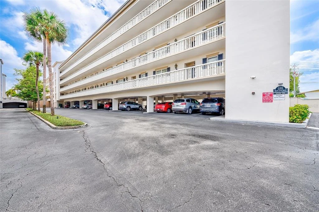 Photo of Unit 401 at 131 BLUFF VIEW DRIVE