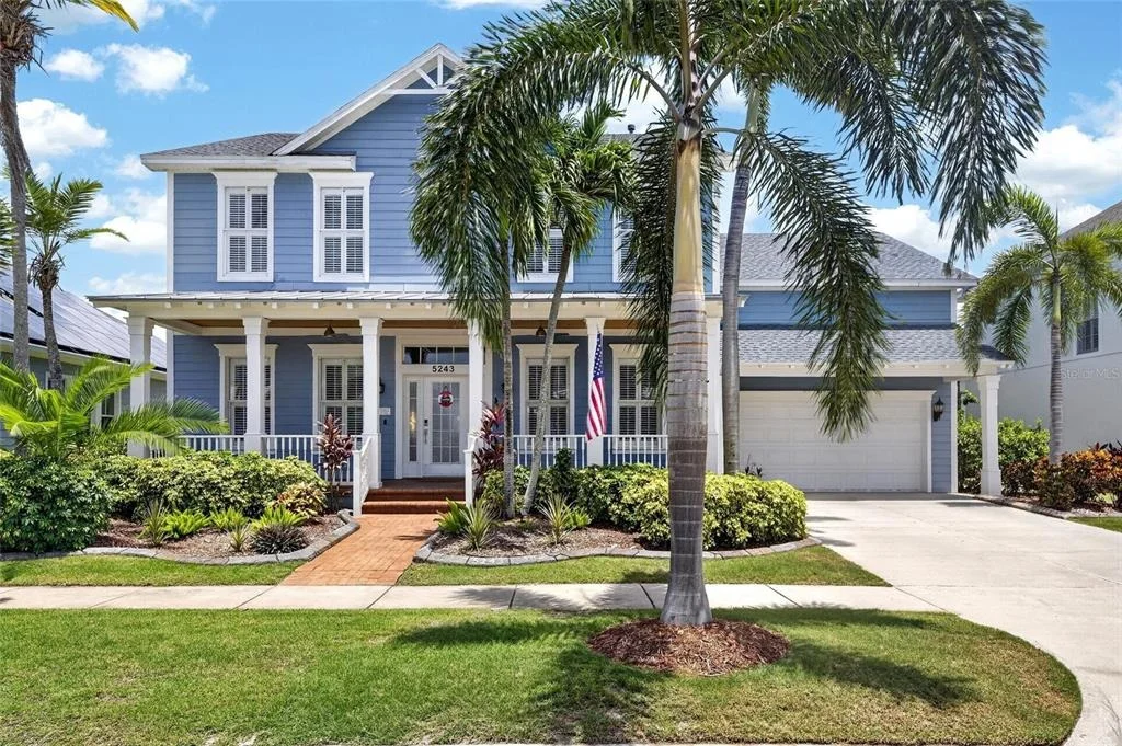 Photo of 5243 BRIGHTON SHORE DRIVE