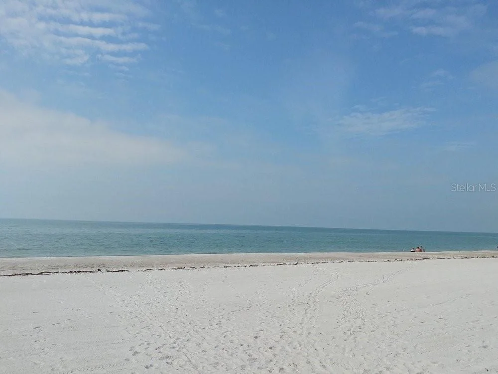 Photo of Unit 1605 at 13101 GULF BOULEVARD