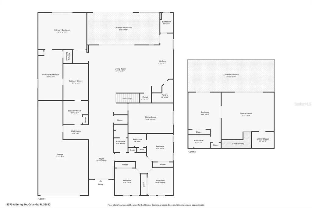 Photo of 13370 ALDERLEY DRIVE