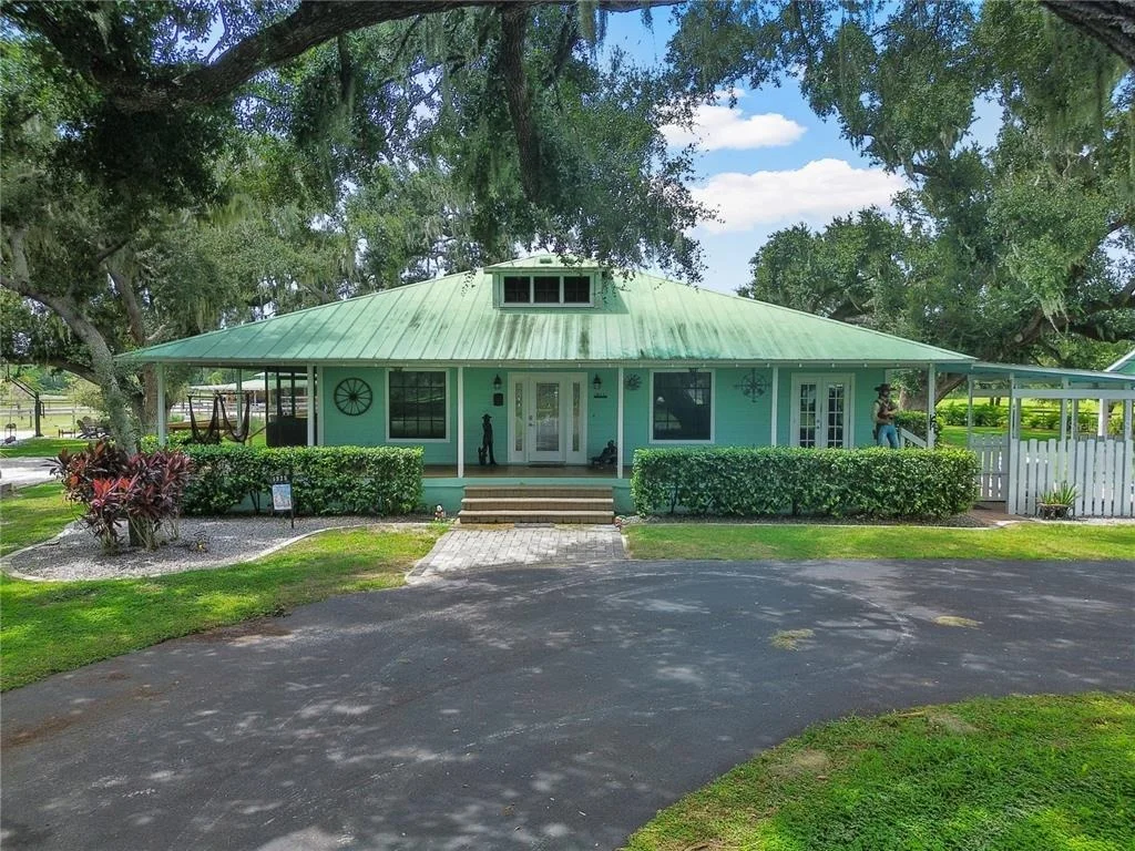 Photo of 5925 SPENCER PARRISH ROAD