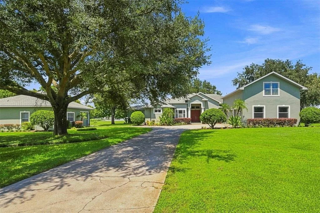 Photo of 3410 PUNKIN PATCH LANE