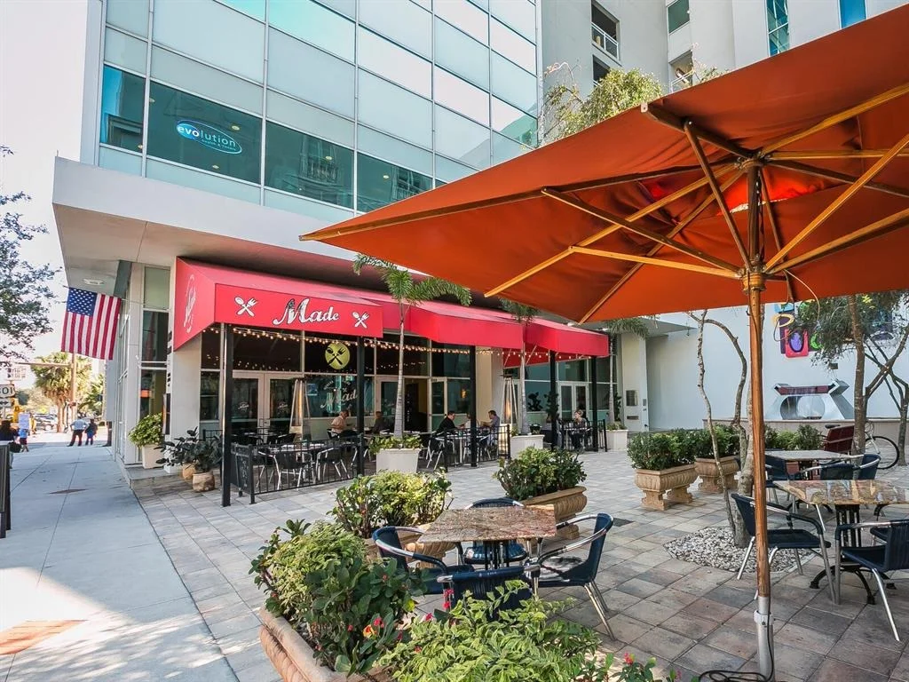 Photo of 1395 HARBOR DRIVE
