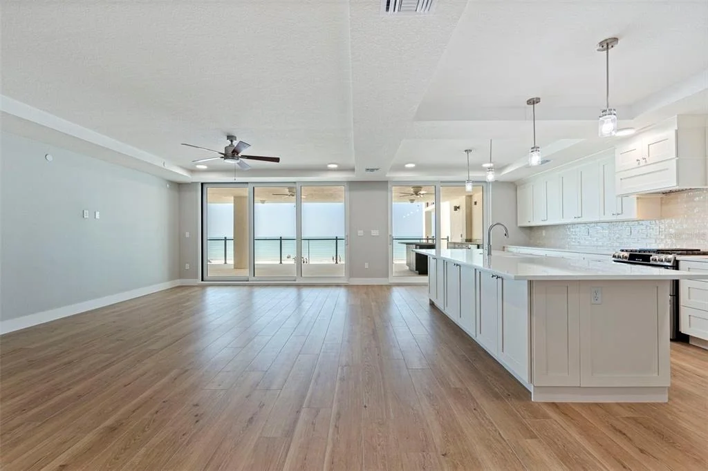 Photo of Unit 202 at 14048 GULF BOULEVARD