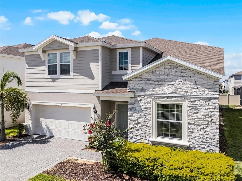 Photo of 3520 LAVENDER DRIVE