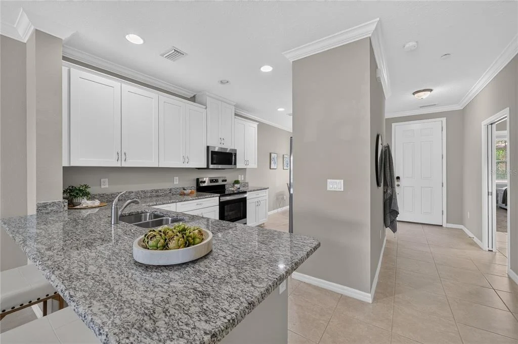 Photo of Unit 103 at 13737 MESSINA LOOP