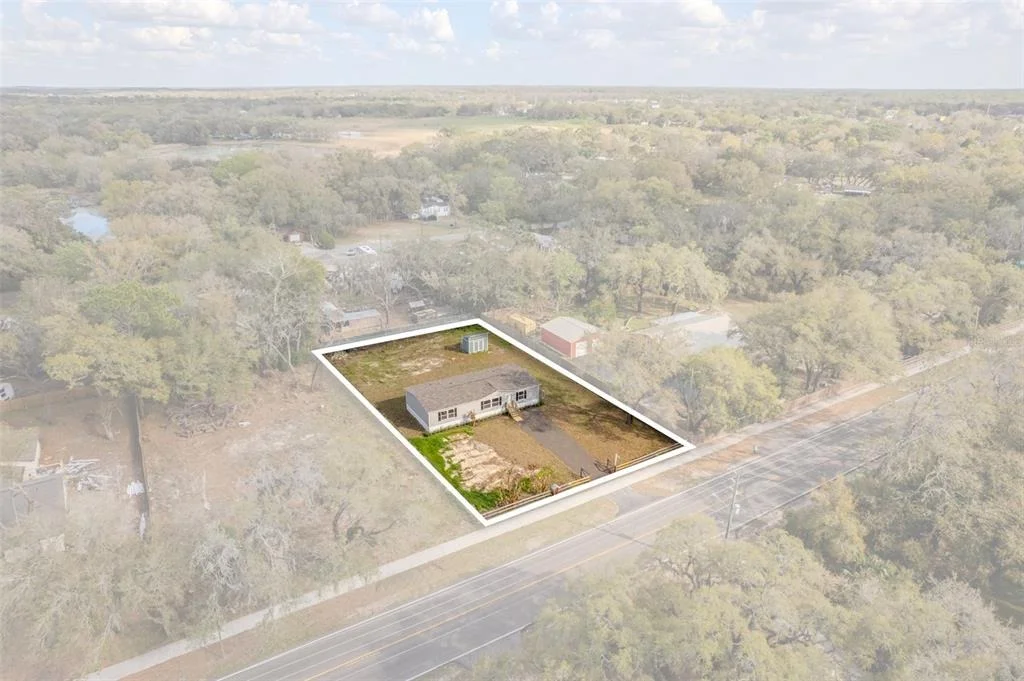 Photo of 12396 HICKS ROAD