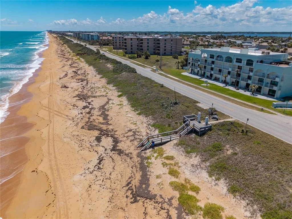 Photo of Unit 4 at 3400 OCEAN SHORE BOULEVARD