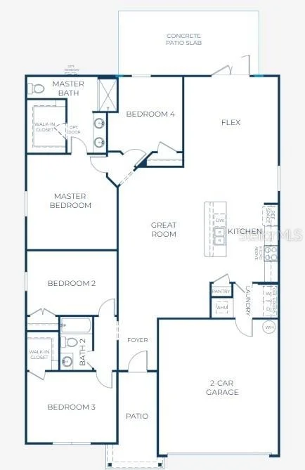 Photo of 8604 OAKSTONE CIRCLE