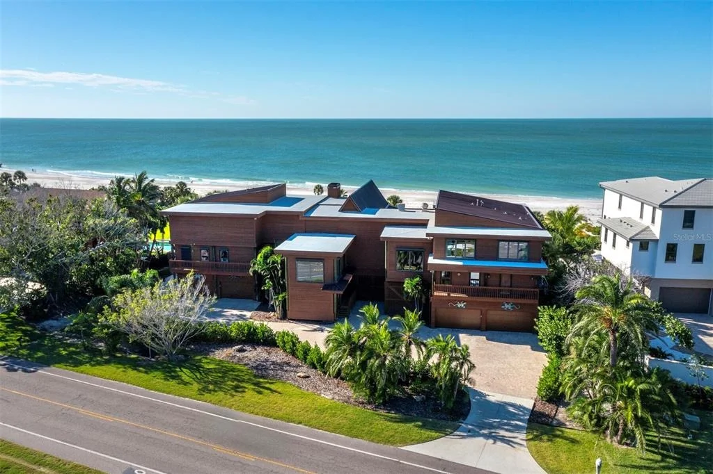 Photo of 6685 GULF OF MEXICO DRIVE