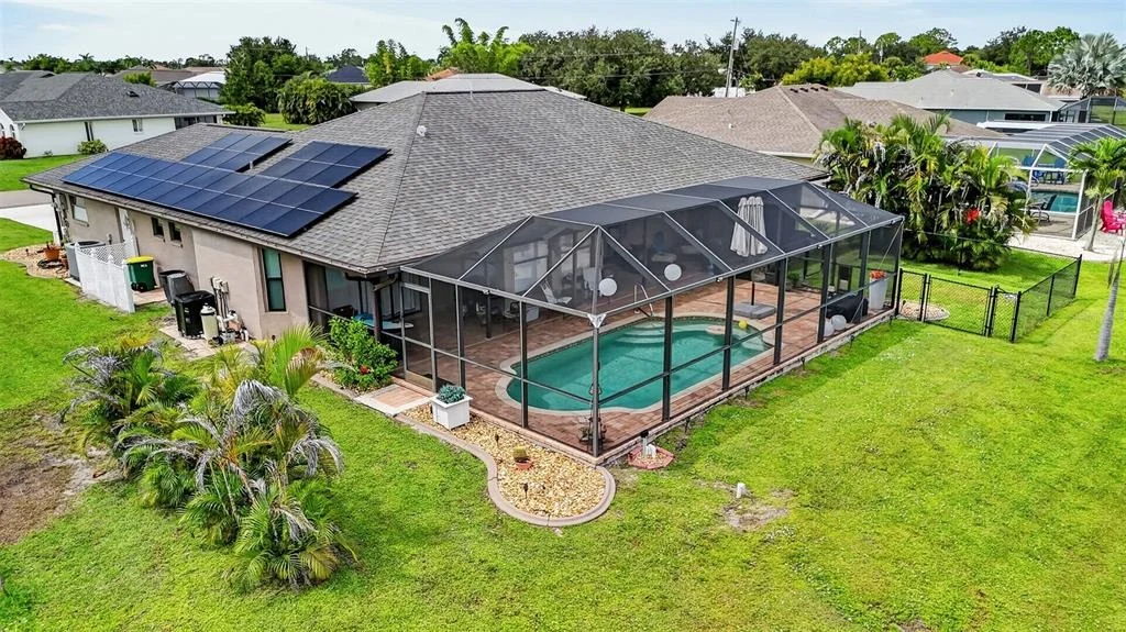 Photo of 25454 PALISADE ROAD