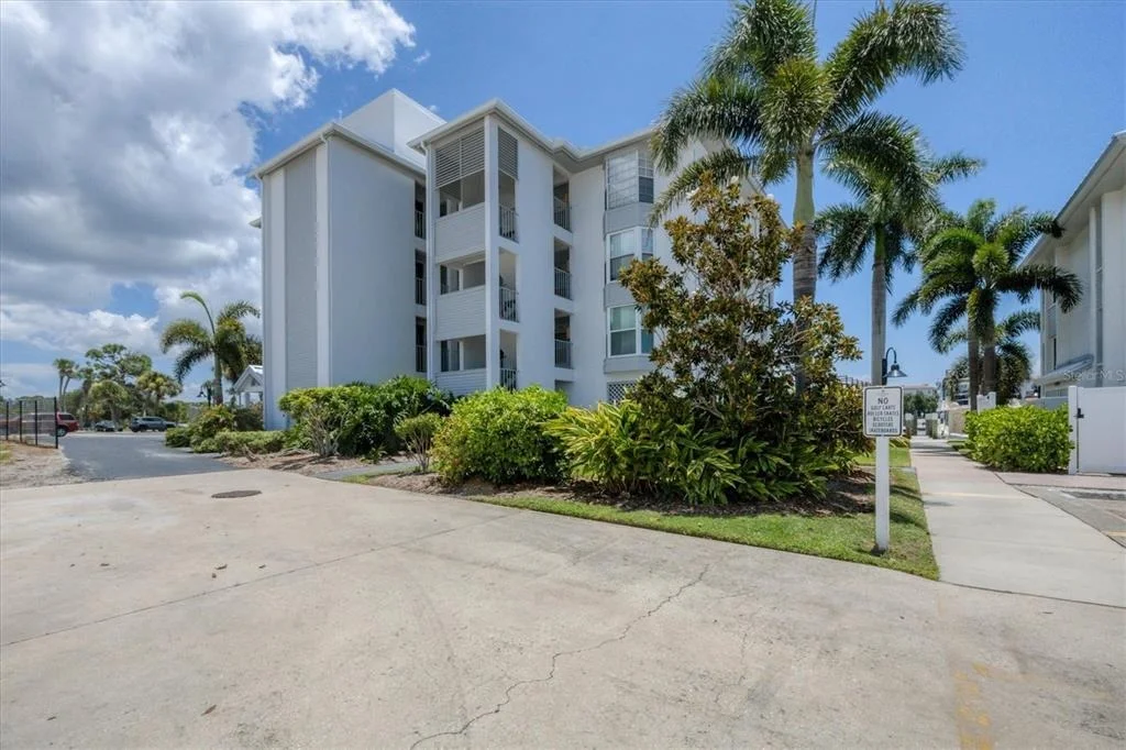 Photo of Unit 1221 at 7070 PLACIDA ROAD