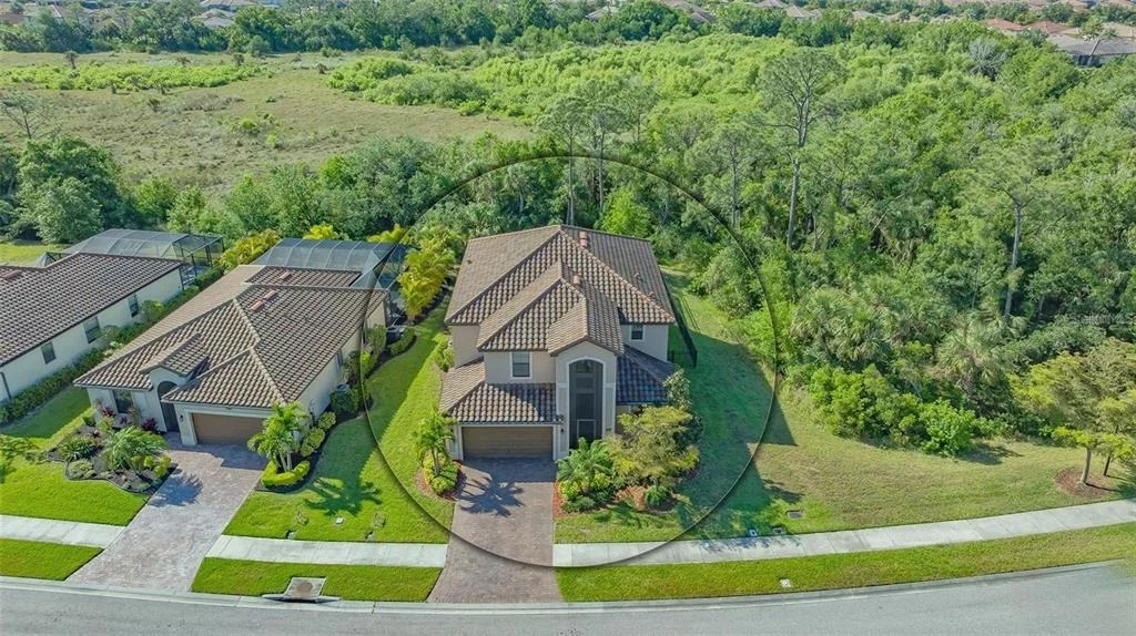 Photo of 12801 CINQUETERRE DRIVE