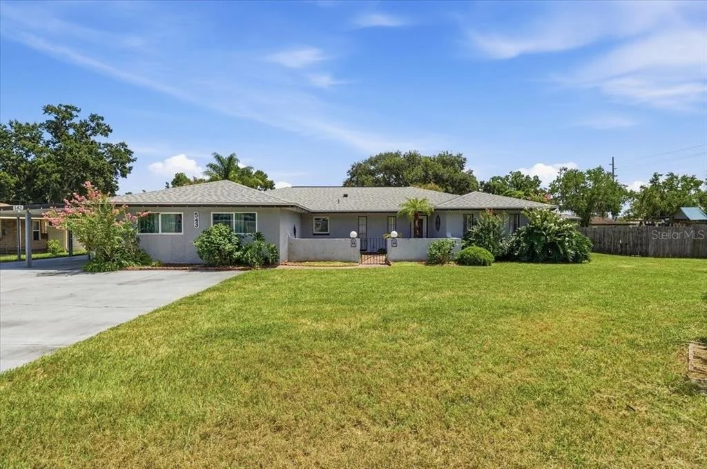 Photo of 543 STATE ROAD 559