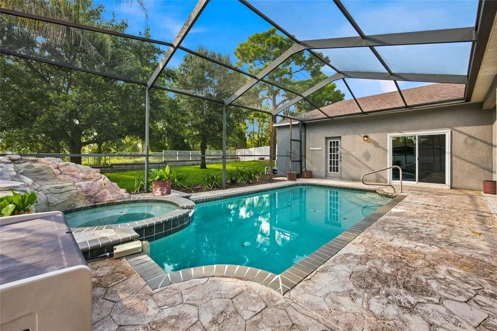 Photo of 5517 GREYSTONE DRIVE