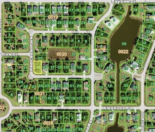 Photo of 121 RED CEDAR PARK