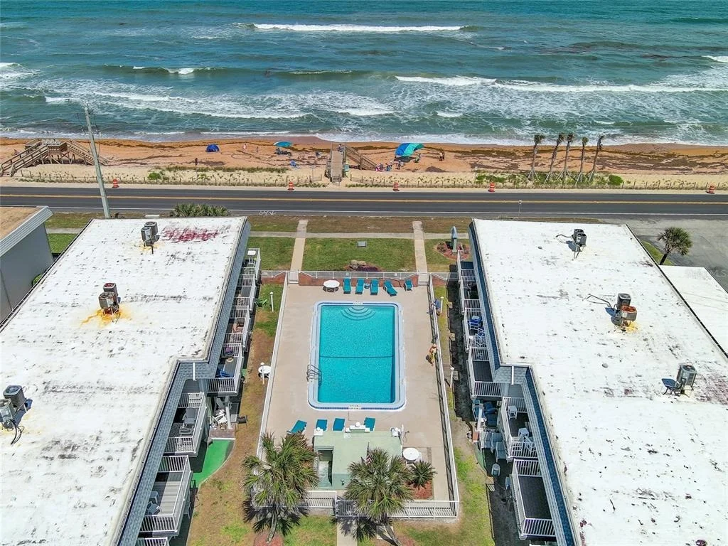 Photo of Unit 150 at 2820 OCEAN SHORE BOULEVARD