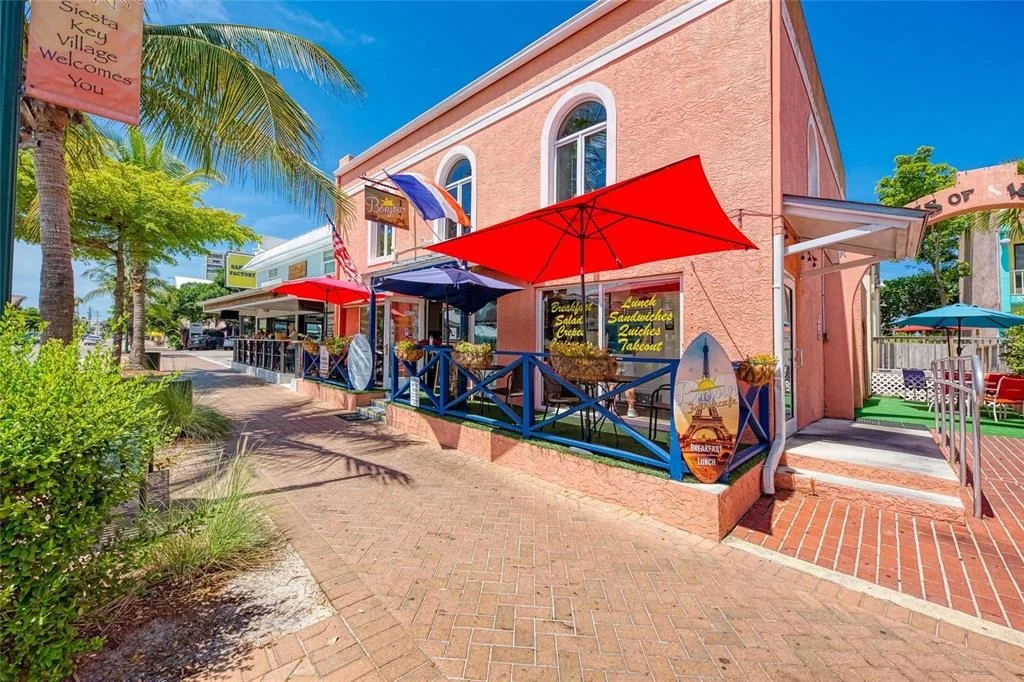 Photo of 5507 CONTENTO DRIVE