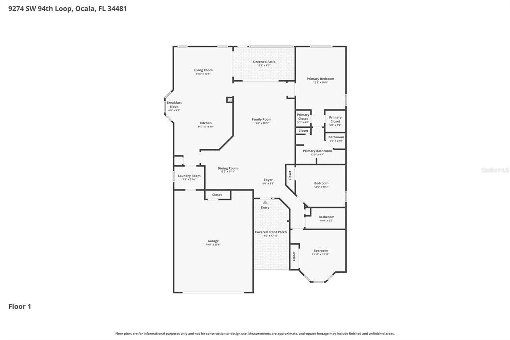 Photo of 9274 SW 94TH LOOP