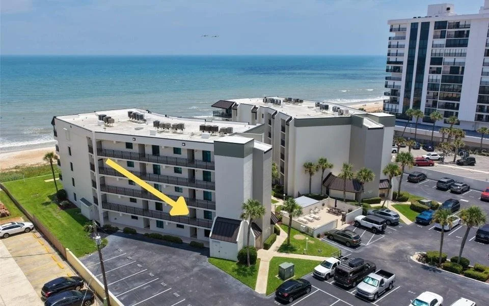 Photo of Unit 2050 at 1275 OCEAN SHORE BOULEVARD