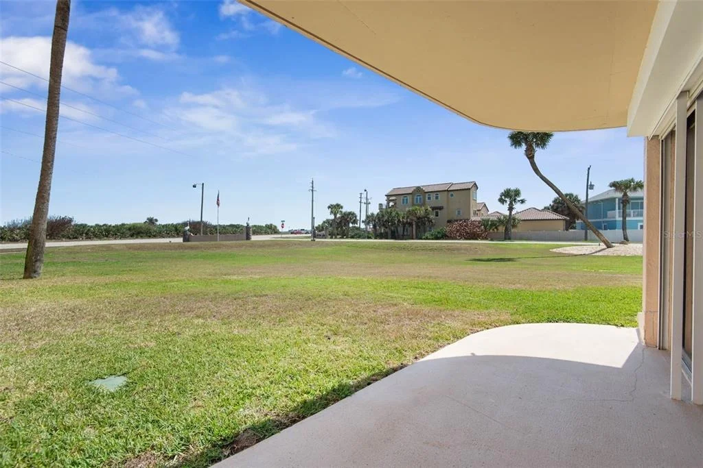 Photo of Unit 103 at 3360 OCEAN SHORE BOULEVARD