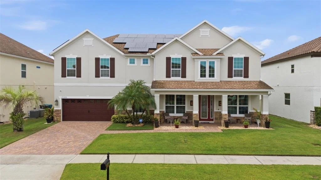Photo of 19385 PUMMELO DRIVE