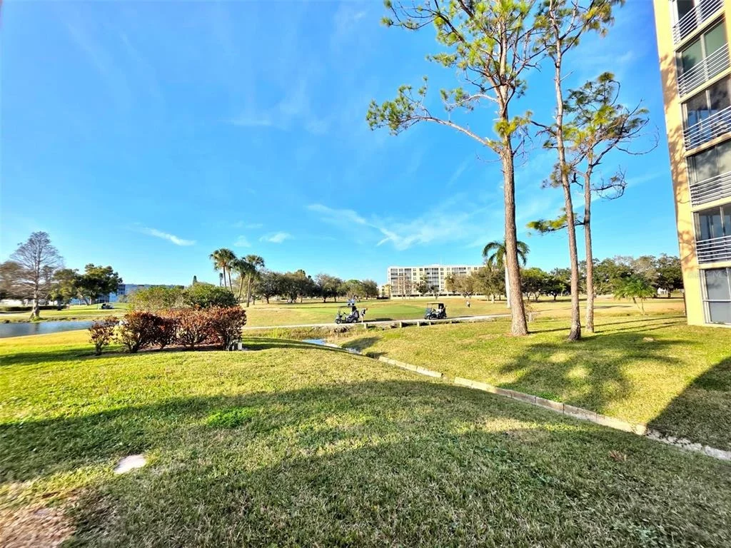 Photo of Unit 208 at 4570 PINEBROOK CIRCLE