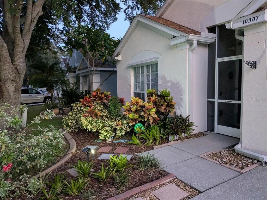 Photo of 10507 WALKER VISTA DRIVE