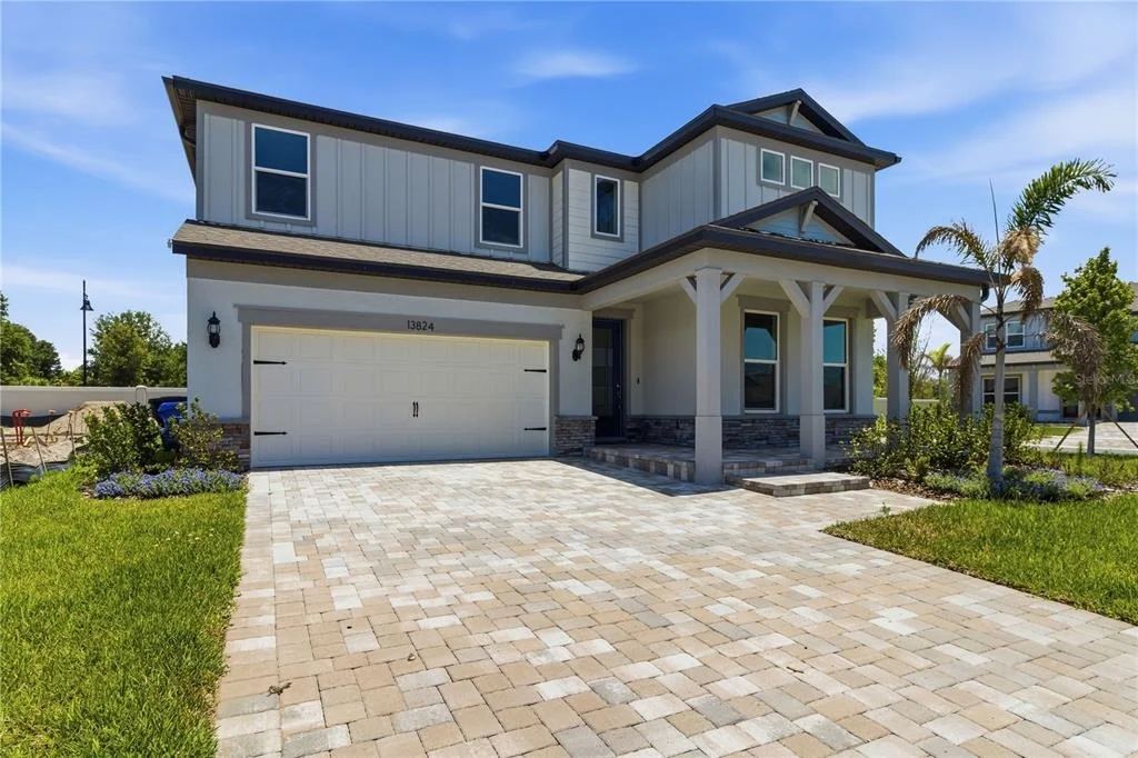 Photo of 13824 SUNLIGHT MEADOW DRIVE