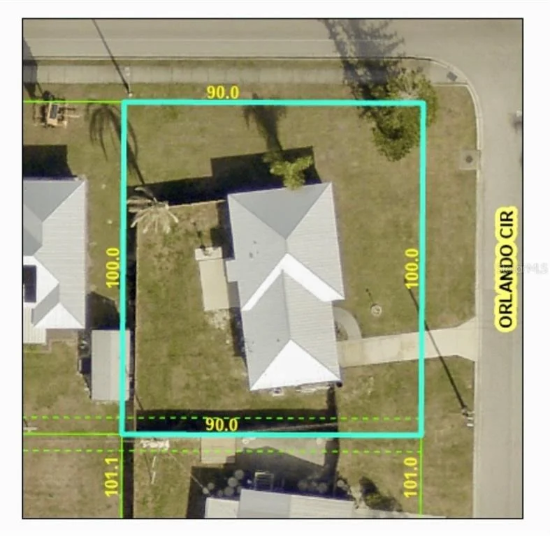 Photo of 4675 ORLANDO CIRCLE
