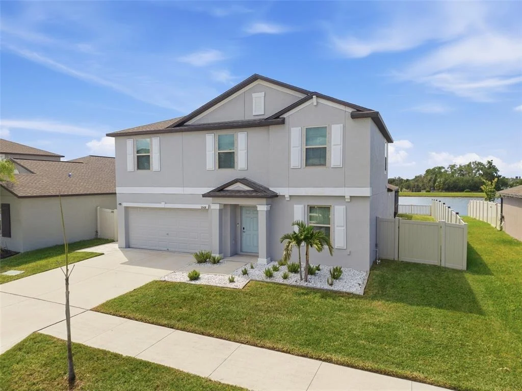 Photo of 11508 SAGE CANYON DRIVE