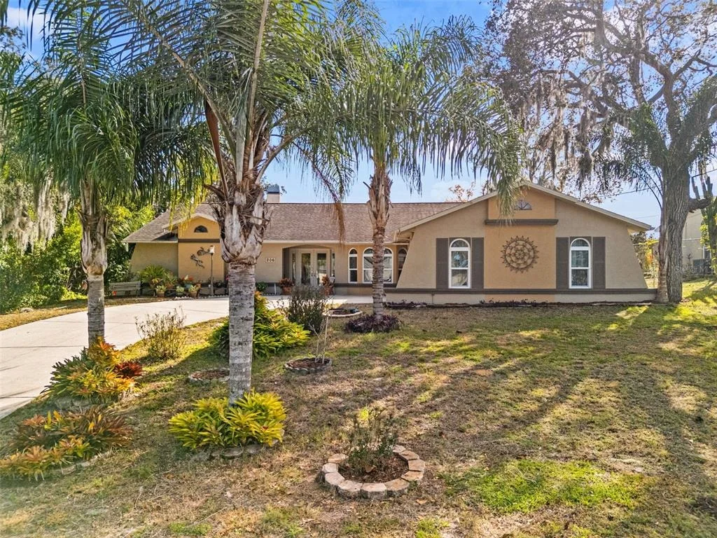 Photo of 206 RUSK CIRCLE