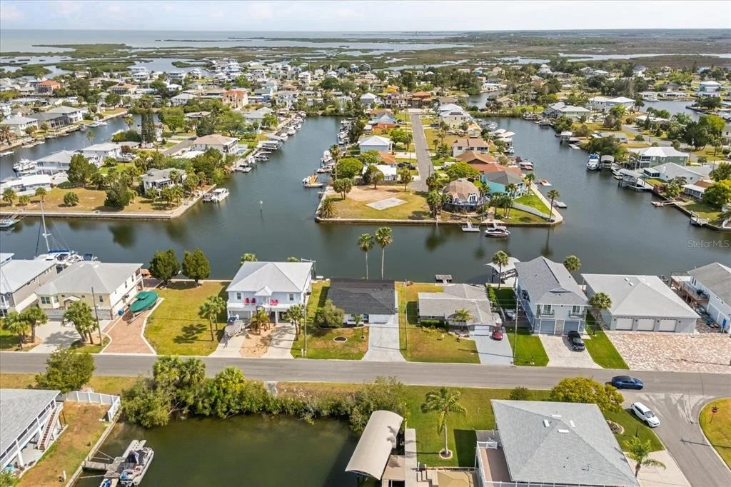 Photo of 3435 GULF COAST DRIVE