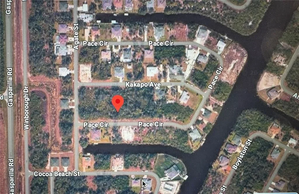 Photo of 13379 PACE CIRCLE