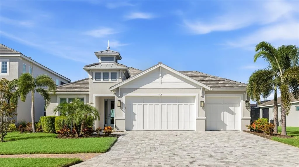 Photo of 5428 TITLE ROW DRIVE