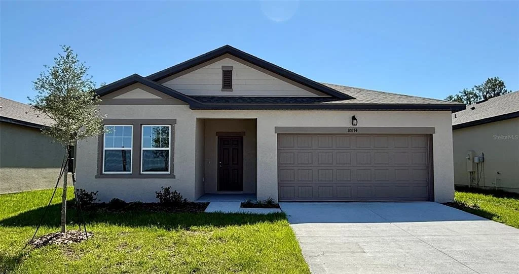 Photo of 10874 CURVING CREEK LOOP
