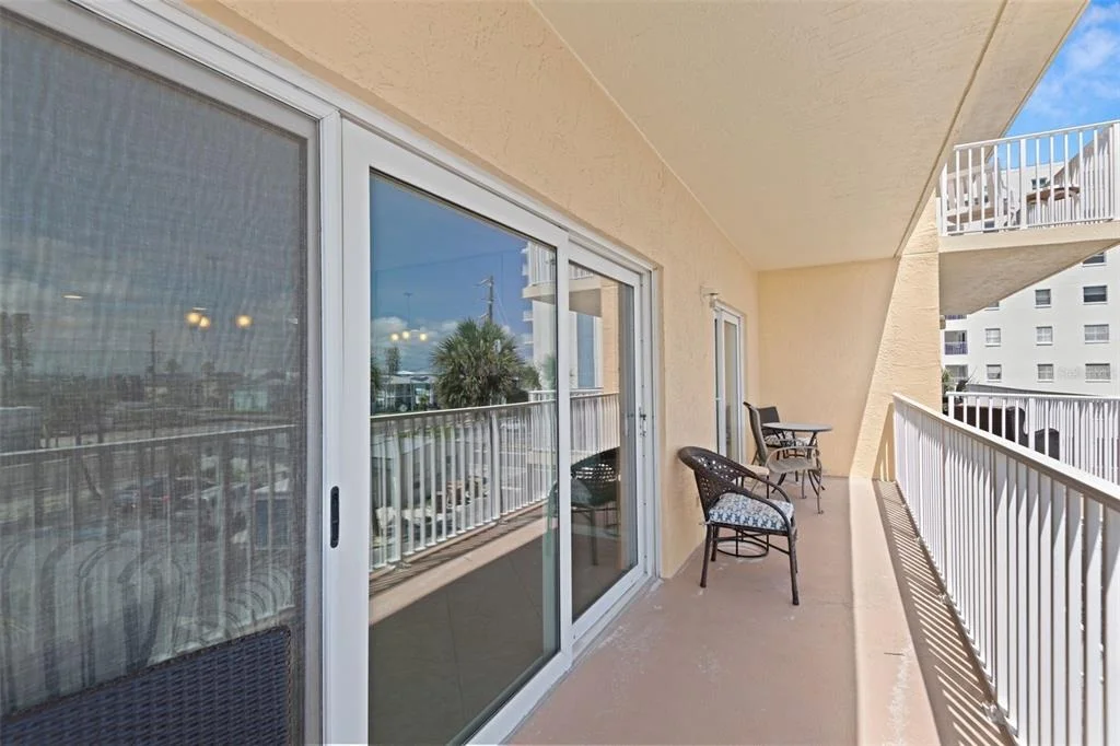 Photo of Unit 202 at 13440 GULF BOULEVARD